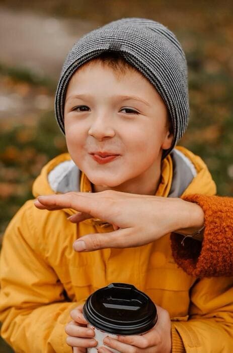 child